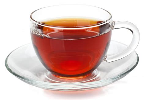 image of a Tea